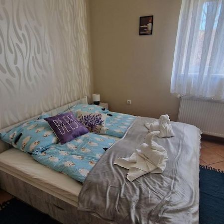 Jackpot Apartman 布达佩斯 外观 照片