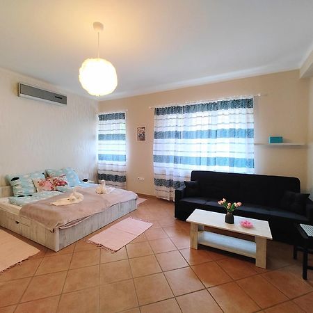 Jackpot Apartman 布达佩斯 外观 照片