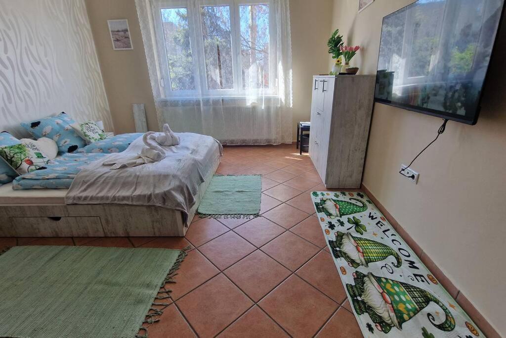 Jackpot Apartman 布达佩斯 外观 照片