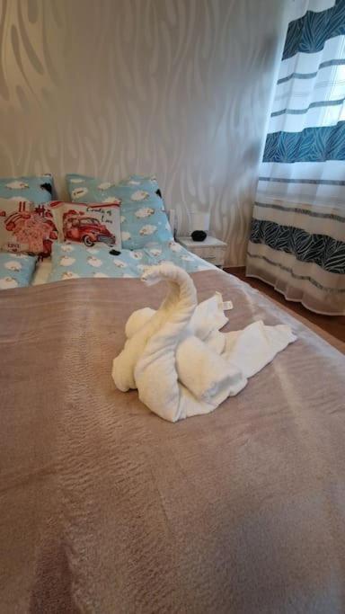 Jackpot Apartman 布达佩斯 外观 照片