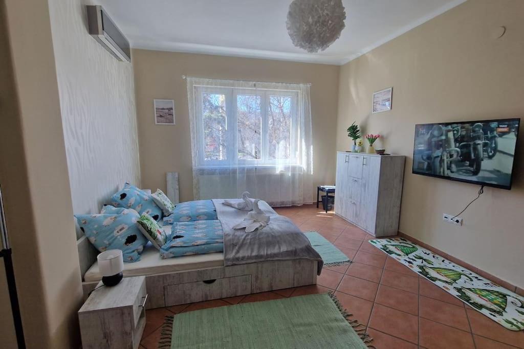 Jackpot Apartman 布达佩斯 外观 照片