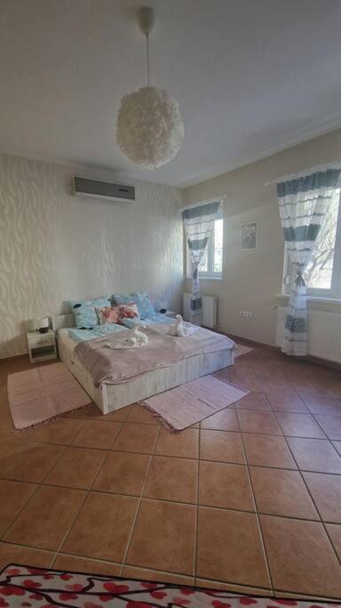 Jackpot Apartman 布达佩斯 外观 照片