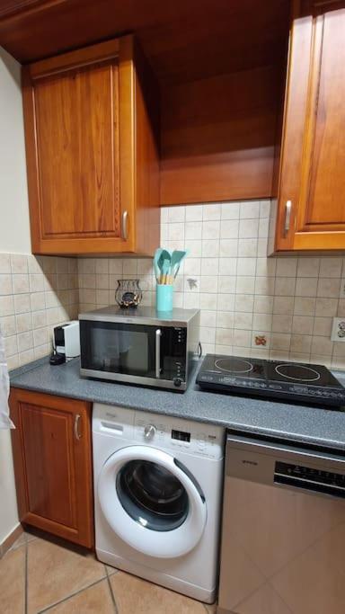 Jackpot Apartman 布达佩斯 外观 照片