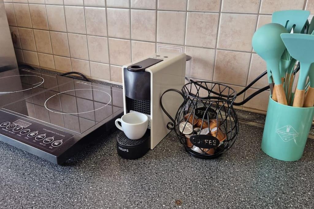 Jackpot Apartman 布达佩斯 外观 照片