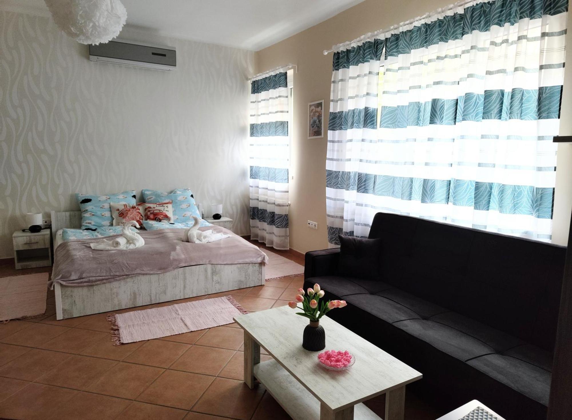 Jackpot Apartman 布达佩斯 外观 照片