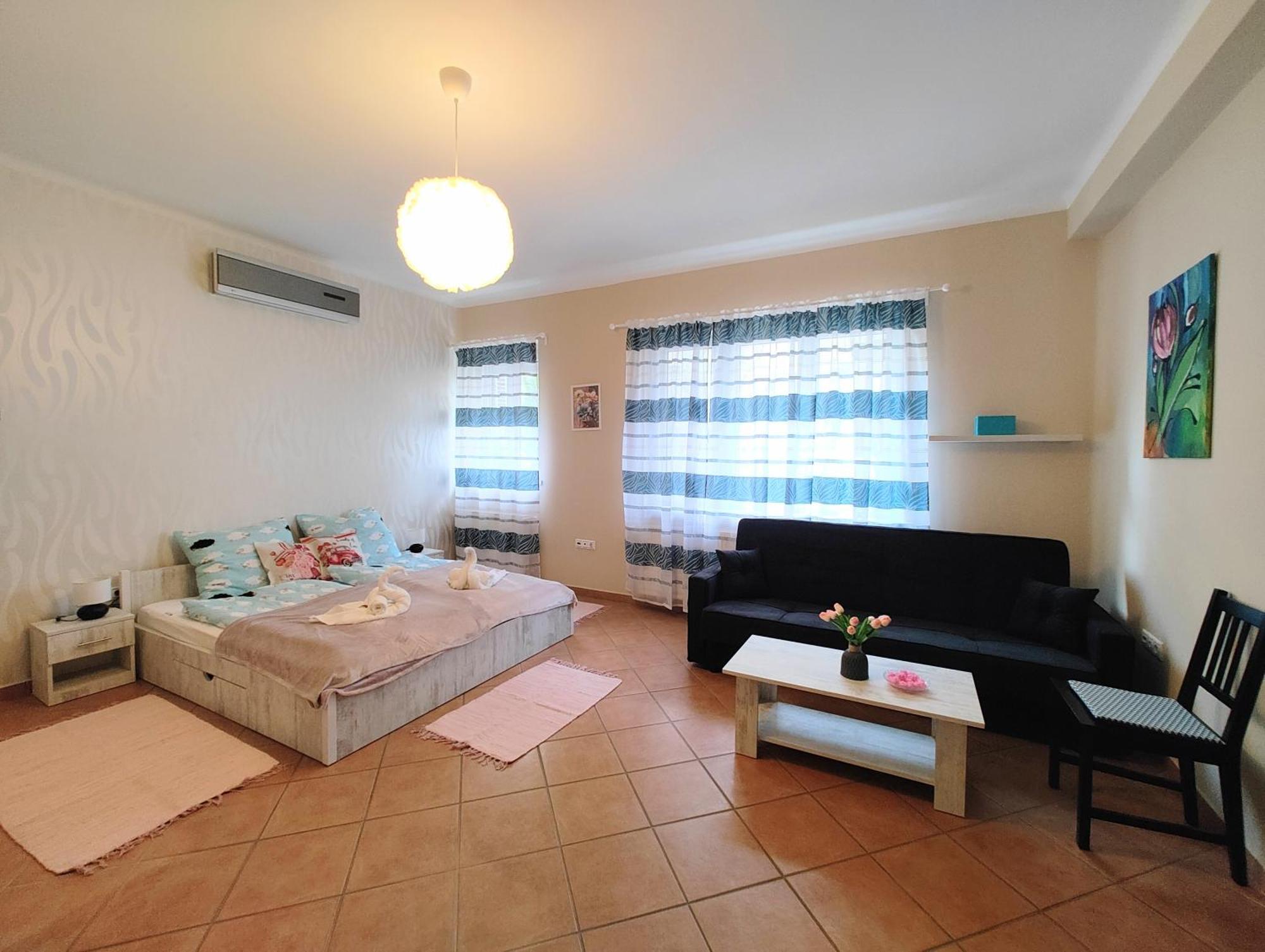 Jackpot Apartman 布达佩斯 外观 照片